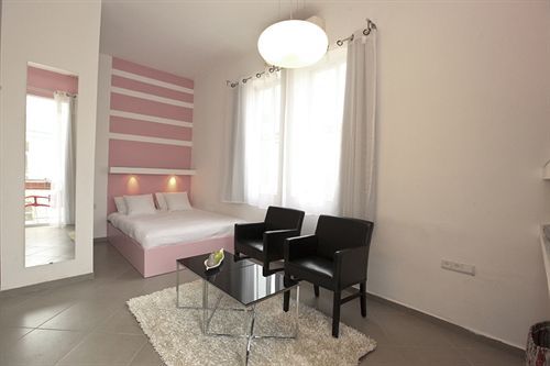 1926 Designed 3* Хайфа